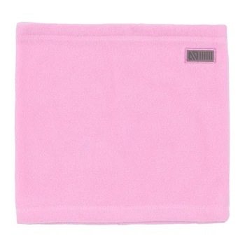 Флисовый бафф (манишка) NANO BCACP500-F20-Blossompink нежно-розовый 90-160 (BCACP500-F20-Blossompink-2/12x)