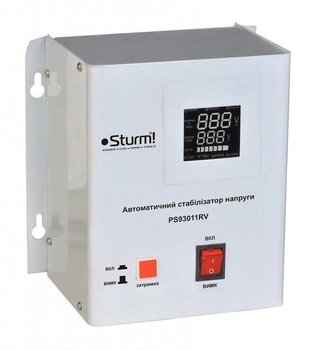 Стабилизатор Sturm PS930051RV (F00170067)