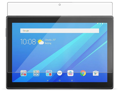 Защитное закаленное стекло Primo для планшета Lenovo Tab M10 (TB-X505L / TB-X605F) Primo
