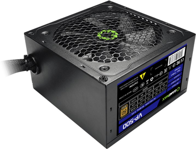 Блок питания GameMax VP-500 500W
