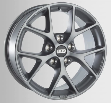 Диски BBS SR himalaya-grey R16 W7 PCD5x100 ET36 DIA70 ID_3_7734