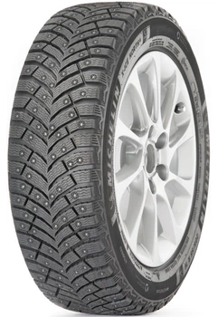 Michelin X-Ice North 4 (XIN4) (265/60R20 115T) Шип