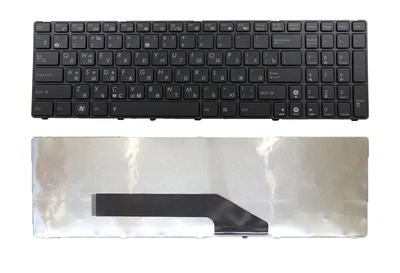Клавіатура для ноутбука ASUS K50Id ( 453 )