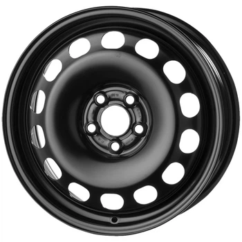 Диски Magnetto R1-2034 Black R16 W6 PCD5x100 ET45 DIA57,1 ID_1_2086
