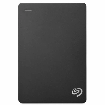Накопитель внешний HDD 2.5" USB 5.0TB Seagate Backup Plus Black (STDR5000200)