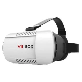 Виртуальные очки VR BOX виртуальная реальность mini 2.0