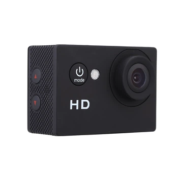 Екшн камера Sports Cam W9 FullHD 1080p 2' екрана