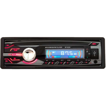 Автомагнітола ABC SP-5235 ISO USB Micro SD