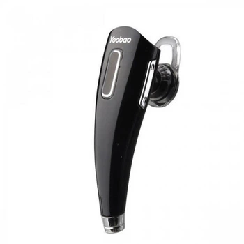 Bluetooth гарнітура Yoobao BT4.0 YBL105-BK (3-00016_1)