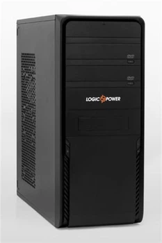 Комп'ютер N139 Intel Pentium G4620 (2x3,7 GHz)/H110M PRO-VH PLUS/DDR4 4Gb/SSD 120Gb/400W