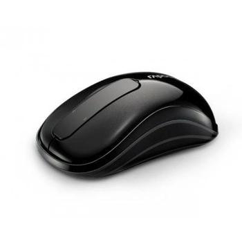 Мышь беспроводная RAPOO Touch Mouse T120p black USB