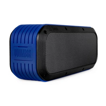 Акустика Divoom Voombox-outdoor (2GEN) BT Blue