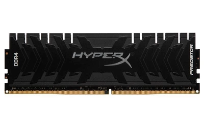 DDR4 16GB/3000 Kingston HyperX Predator Black (HX430C15PB3/16)