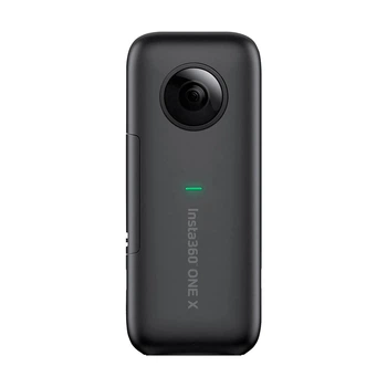 Панорамна екшн-камера Insta360 One X