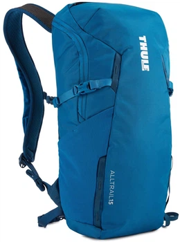 Рюкзак Thule AllTrail 15 л Mykonos (TH3203741)