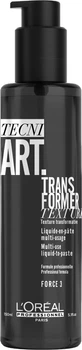 Balsam do stylizacji L'Oreal Professionnel Paris Tecni.Art New Transformer Lotion dodaje objętości bez obciążania 150 ml (0000030161047)