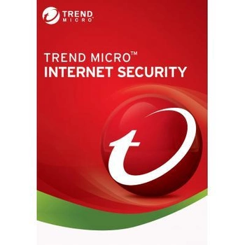 Антивирус Trend Micro Internet Security 2019 1ПК, 24 month(s), Multi Lang, Lic, Ne (TI10974287)