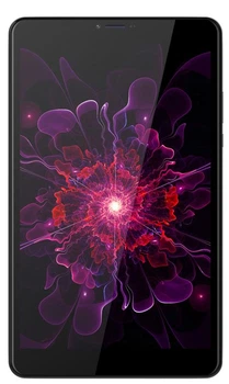 Планшетный ПК Nomi C101034 Ultra4 10” 4G 16GB Dual Sim Dark Grey; 10.1" (1280x800) IPS / MediaTek MT8735B / ОЗУ 1 ГБ / 16 ГБ встроенная + microSD до 32 ГБ / камера 5 Мп + 2 Мп / 3G (WCDMA) / Wi-Fi, Bluetooth / GPS, GLONASS / ОС Android 8.0 (Oreo) / 6000 м