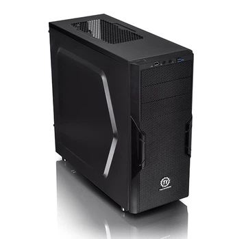 Корпус Thermaltake CA-1B3-00M1 NN-00 Versa H22 Black