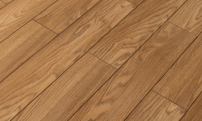 Ламінат Green Step Comfort Дуб золотий Тарбак