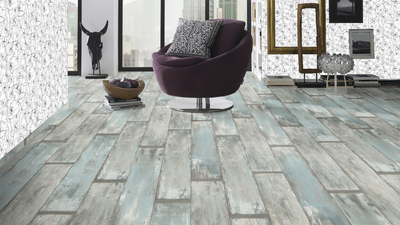 Ламінат Krono Original VARIOSTEP CLASSIC Дуб Реклейм 5544
