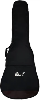 Чехол для гитары CORT CGB18S-1 BKBR CLASSIC GUITAR ECONOMY GIGBAG