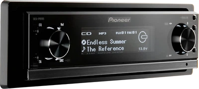 Автомагнитола Pioneer DEX-P99RS (97665)