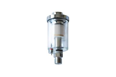 Фильтр воздушный Intertool 1/4" мини