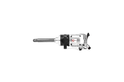 Гайковерт пневматический Intertool - 1" Pro