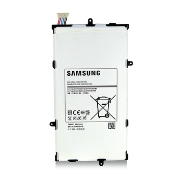 Акумулятор SamsungT320 / T325 Galaxy Tab Pro 8.4 (T4800E/T4800C/T4800K) [Original PRC] 12 міс. гарантії