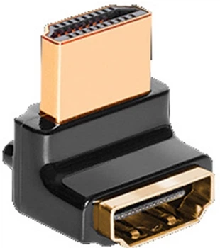 Адаптер AUDIOQUEST HDMI Wide-Side Adaptor
