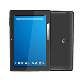Планшет Winnovo miTab Pro 10.1”IPS OctaCore Android 6.0 2/32Gb Black