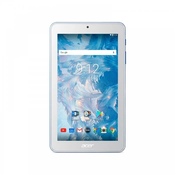 Планшет InnJoo W5 Android 5.0 1/8GB WiFi Black