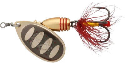 Блесна Savage Gear Rotex Spinner #4 11 г 03-Gold (18540588)