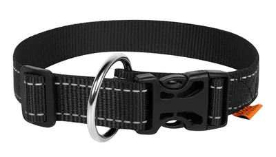 Ошейник Collar Dog Extreme 40 мм Черный (67011)
