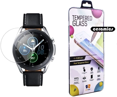 Захисна плівка Drobak для Samsung Galaxy Watch 3 41 мм (313128)