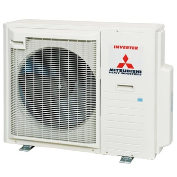 Наружный блок Mitsubishi Heavy SCM71ZS-W