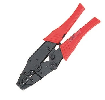 Клещи обжимные HS-35WF (HB, EN 10-35)
