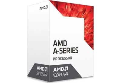 Процессор AMD A-Series AM4 A6-9500 Box (AD9500AGABBOX)
