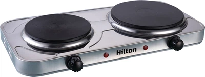 Настольная плита электрическая HILTON HEC-200