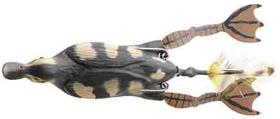 Воблер Savage Gear 3D Hollow Duckling weedless S 75 мм 15 г 01-Natural (18540535)