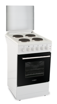 Электрическая плита Canrey CE 5004 W