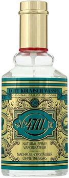 Woda kolońska męska 4711 Original 90 ml (4011700740772)