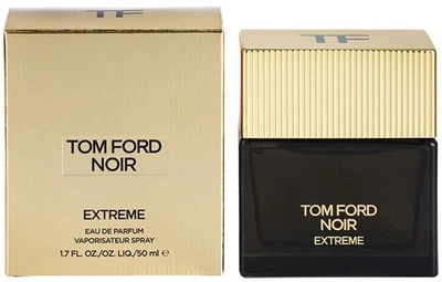 Woda perfumowana męska Tom Ford Noir Extreme 50 ml (0888066035361)