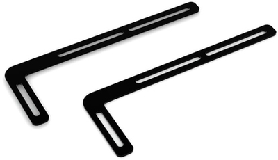 Кронштейн для саундбара Vogels Sound 1250 Sound Bar Mount (8151250)