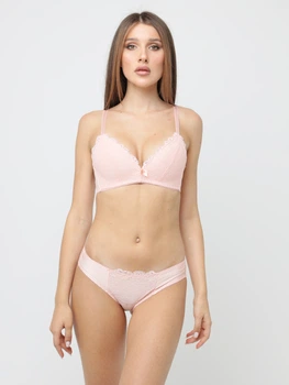 Комплект Implicite 41375 85B/L Персиковый (2500000008986)
