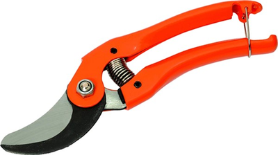 Секатор садовий Mastertool 225 мм (14-6109)