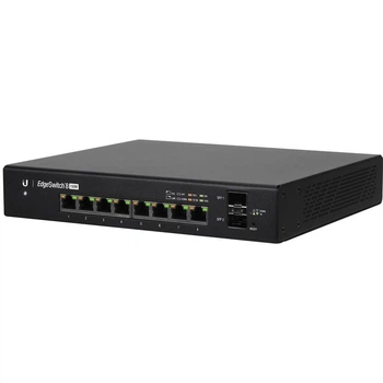 Коммутатор Ubiquiti EdgeSwitch ES-8-150W