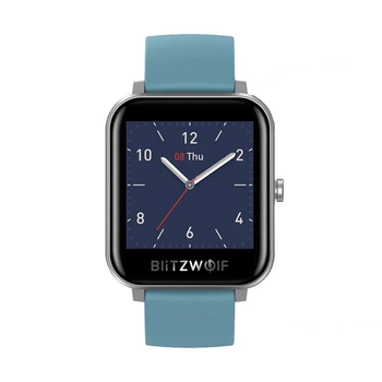 Смарт-часы BlitzWolf BW-GTC Blue