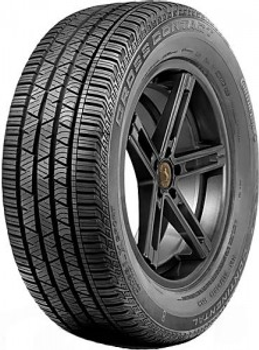 CONTINENTAL ContiCrossContact LX Sport 245/50R20 102H